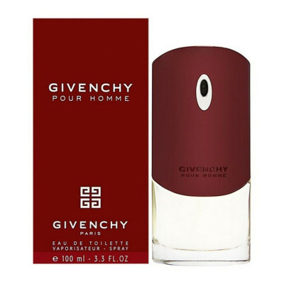 Profumo Uomo Pour Homme Givenchy EDT