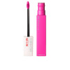 Rossetti Superstay Matte Maybelline