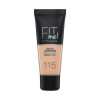 Base per Trucco Fluida Fit me Maybelline 30 ml