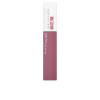 Rossetti Superstay Matte Maybelline