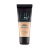 Base per Trucco Fluida Fit me Maybelline 30 ml