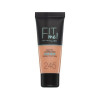 Base per Trucco Fluida Fit me Maybelline 30 ml