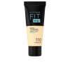 Base per Trucco Fluida Fit me Maybelline 30 ml