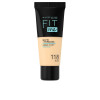Base per Trucco Fluida Fit me Maybelline 30 ml