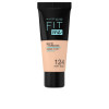 Base per Trucco Fluida Fit me Maybelline 30 ml