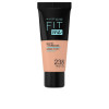 Base per Trucco Fluida Fit me Maybelline 30 ml