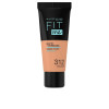 Base per Trucco Fluida Fit me Maybelline 30 ml