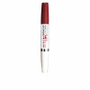 Rossetti Superstay Maybelline