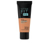 Base per Trucco Fluida Fit me Maybelline 30 ml