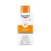 Lozione Solare Sensitive Protect Eucerin Spf 50 SPF 50+