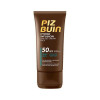 Protezione Solare Viso Piz Buin Hydro Infusion (50 ml)