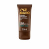 Protezione Solare Viso Piz Buin Hydro Infusion (50 ml)