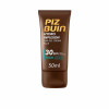 Protezione Solare Viso Piz Buin Hydro Infusion (50 ml)