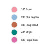 Illuminante Jelly Toppers Rimmel London (11 ml)