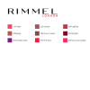 Matita per le Labbra Lip Art Graphic Rimmel London