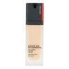 Base per Trucco Fluida Synchro Skin Shiseido (30 ml)