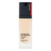 Base per Trucco Fluida Synchro Skin Shiseido (30 ml)
