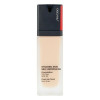 Base per Trucco Fluida Synchro Skin Shiseido (30 ml)