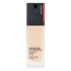 Base per Trucco Fluida Synchro Skin Shiseido (30 ml)