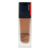 Base per Trucco Fluida Synchro Skin Shiseido (30 ml)