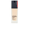 Base per Trucco Fluida Synchro Skin Shiseido (30 ml)