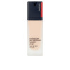 Base per Trucco Fluida Synchro Skin Shiseido (30 ml)