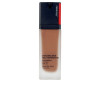 Base per Trucco Fluida Synchro Skin Shiseido (30 ml)
