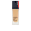 Base per Trucco Fluida Synchro Skin Shiseido (30 ml)