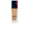 Base per Trucco Fluida Synchro Skin Shiseido (30 ml)