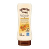 Lozione Solare Satin Protection Ultra Radiance Hawaiian Tropic