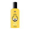 Protezione Solare Coconut Dark Tanning Mediterraneo Sun