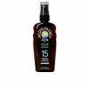 Protezione Solare Suntan Oil Dark Tanning Mediterraneo Sun