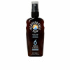 Protezione Solare Suntan Oil Dark Tanning Mediterraneo Sun