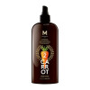 Protezione Solare Carrot Suntan Oil Mediterraneo Sun