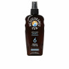 Protezione Solare Suntan Oil Dark Tanning Mediterraneo Sun