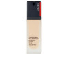 Base per Trucco Fluida Synchro Skin Shiseido (30 ml)