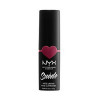 Rossetti Suede NYX