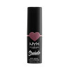 Rossetti Suede NYX