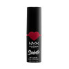 Rossetti Suede NYX