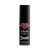 Rossetti Suede NYX