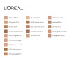 Base per Trucco Fluida Accord Parfait L'Oreal Make Up (30 ml) (30 ml)