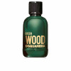 Profumo Uomo Green Wood Dsquared2 EDT 100 ml 50 ml