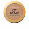 Terre City Bronzer Maybelline 8 g