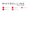 Rossetti Color Sensational Maybelline (22 g)