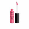 Rossetti Soft Matte NYX (8 ml)