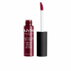 Rossetti Soft Matte NYX (8 ml)