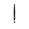 Trucco per Sopracciglia Fill & Fluff NYX (15 g)