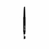 Trucco per Sopracciglia Fill & Fluff NYX (15 g)
