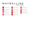 Rossetti Color Sensational Maybelline (4,2 g)