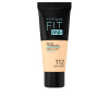 Base per Trucco Fluida Fit Me! Maybelline (30 ml) (30 ml)